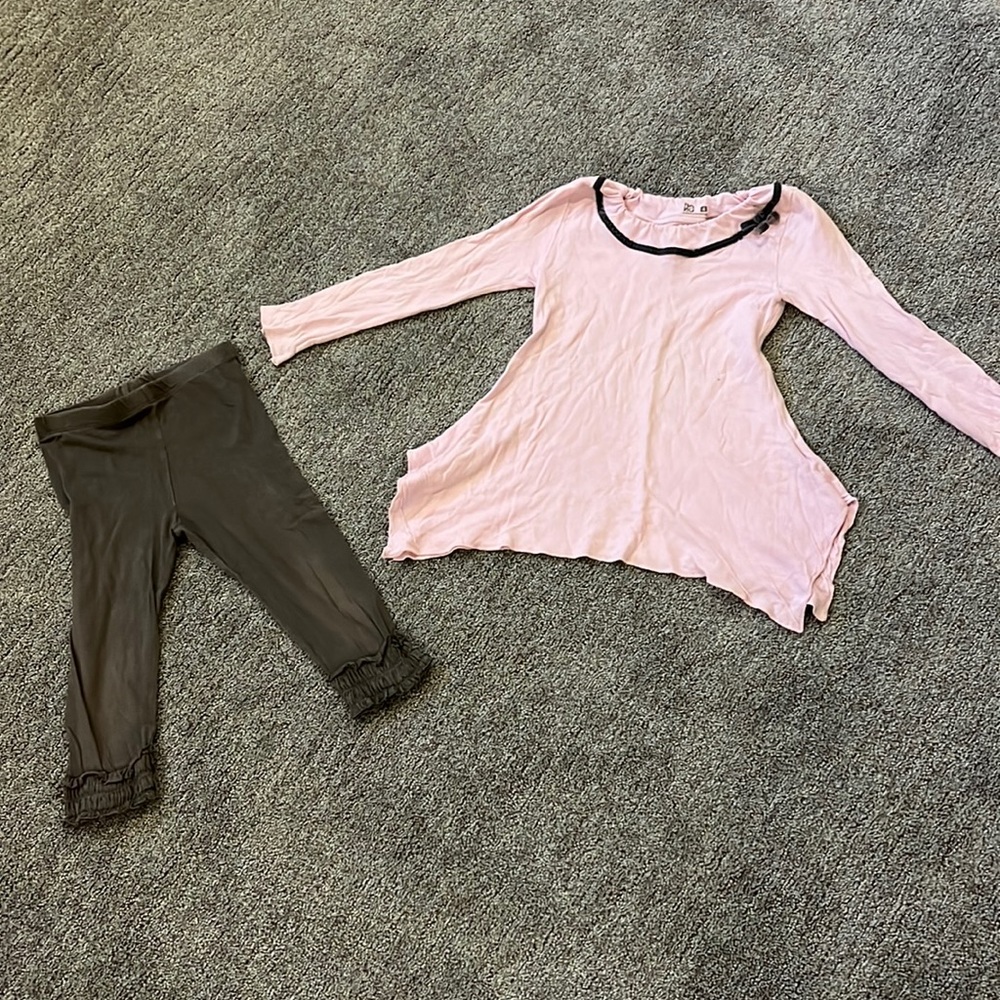 Nano outfit